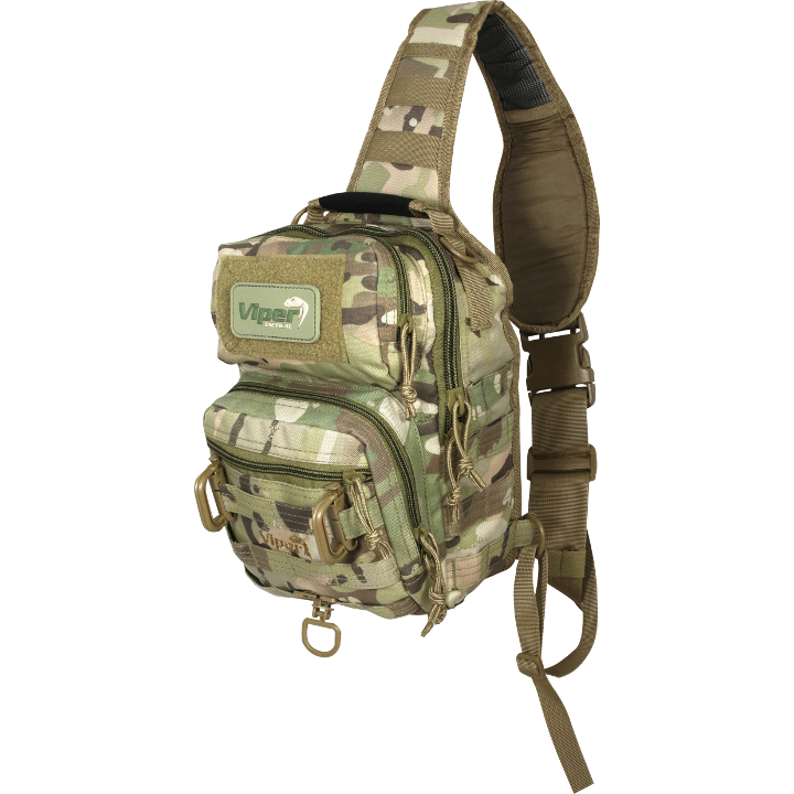 Viper Shoulder Pack