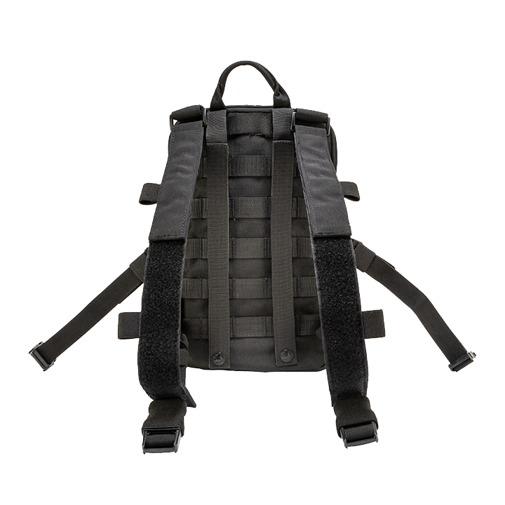Viper VX Buckle Up Charger Pack