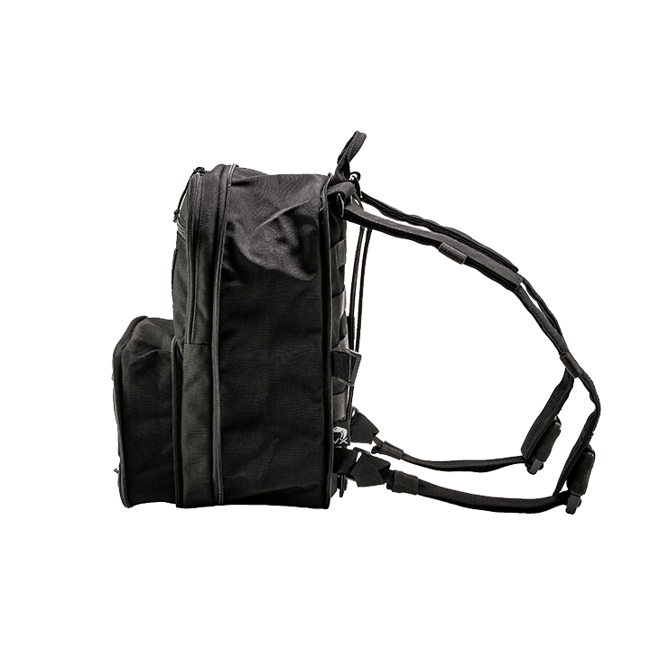Viper VX Buckle Up Charger Pack