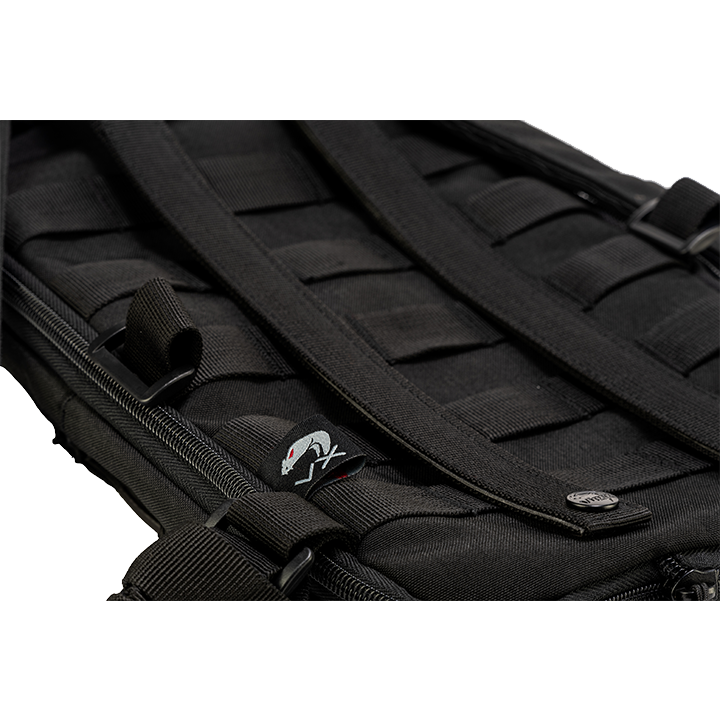 Viper VX Buckle Up Charger Pack