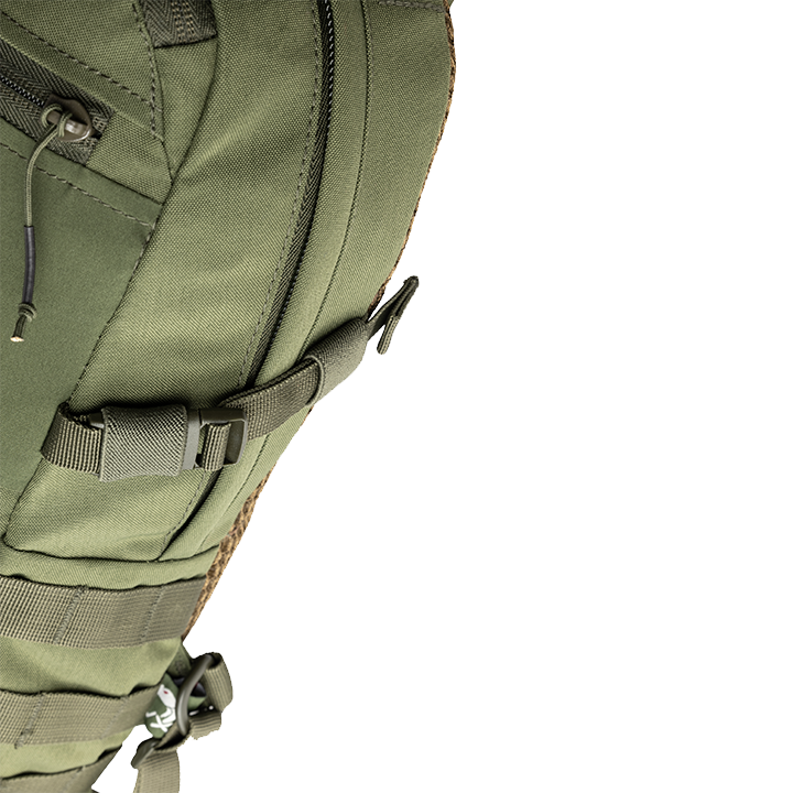 Viper VX Vortex Pack
