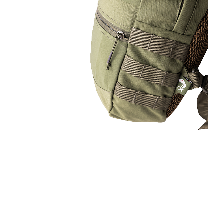 Viper VX Vortex Pack