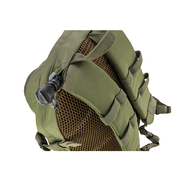 Viper VX Vortex Pack