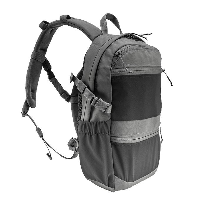 Viper VX Vortex Pack
