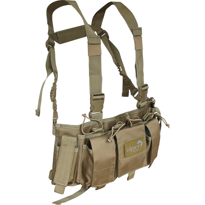 Viper Special Ops Chest Rig