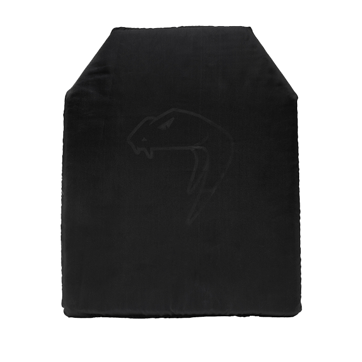 Viper Dummy Plates