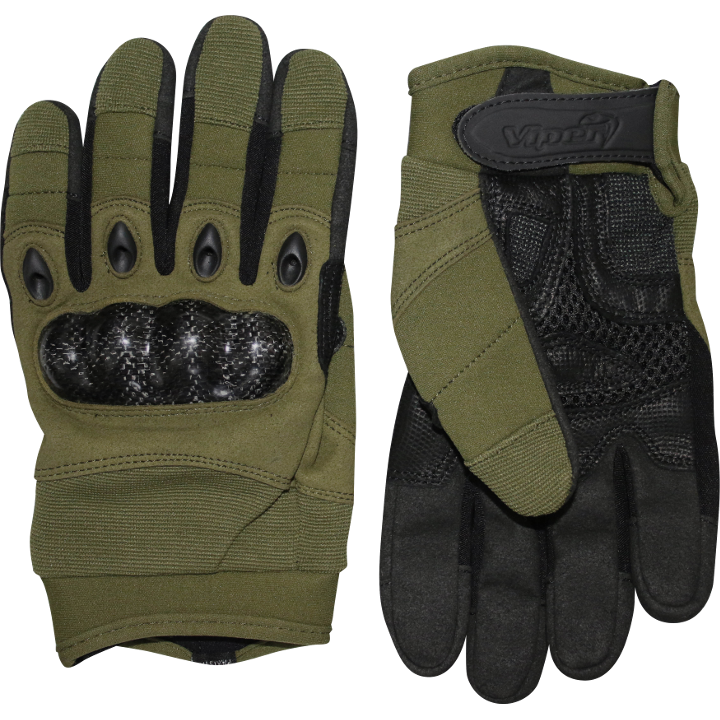 Viper Elite Glove