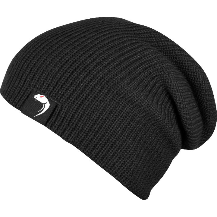 Viper Logo Bob Hat