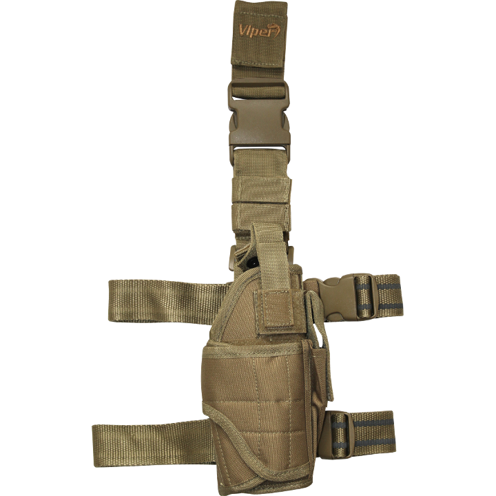 Viper Adjustable Holster