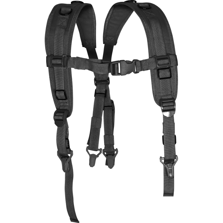 Viper Locking Harness