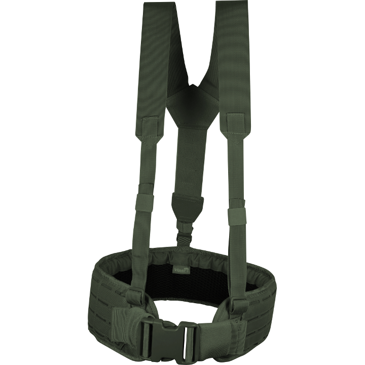 Viper Tactical Skeleton Harness