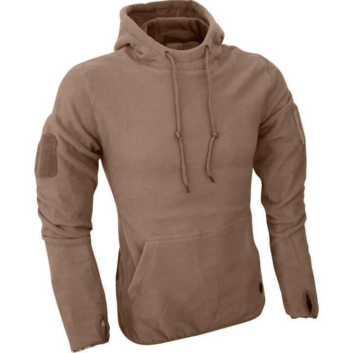 Viper Fleece Hoodie