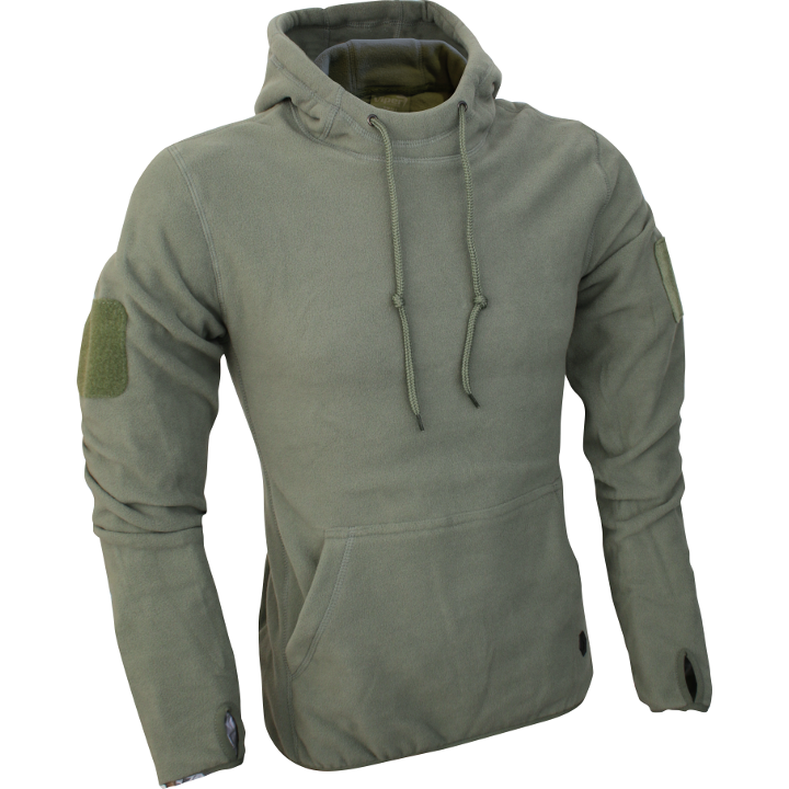 Viper Fleece Hoodie