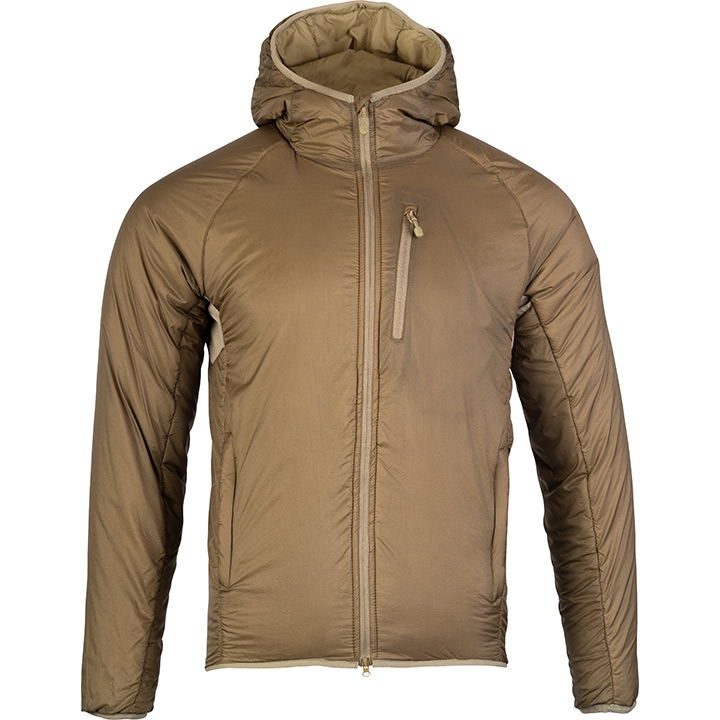 Frontier Jacket