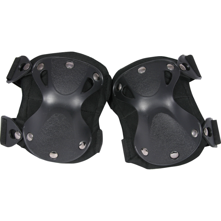 Viper Hard Shell Knee Pads