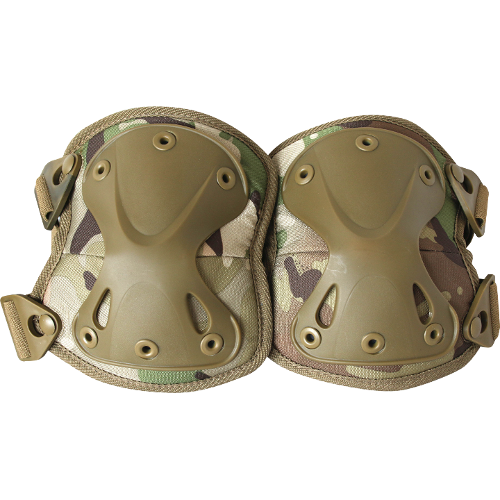 Viper Hard Shell Knee Pads