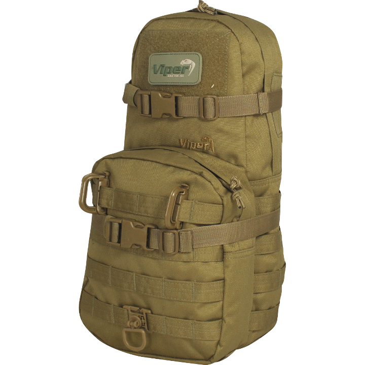 Viper One Day Modular Pack