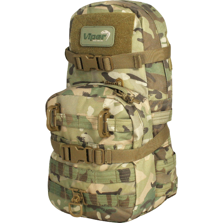 Viper One Day Modular Pack