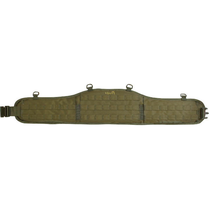 Viper Elite Waist Belt