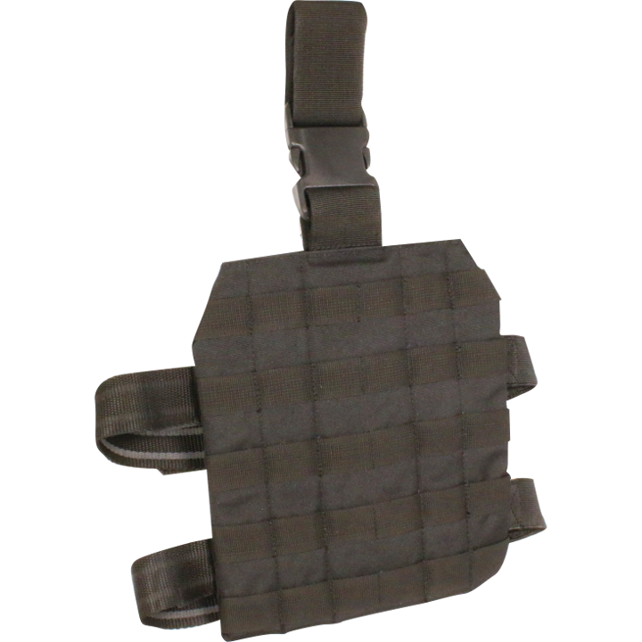 Viper Elite Dropleg Platform