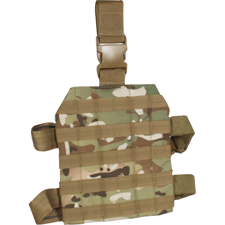 Viper Elite Dropleg Platform