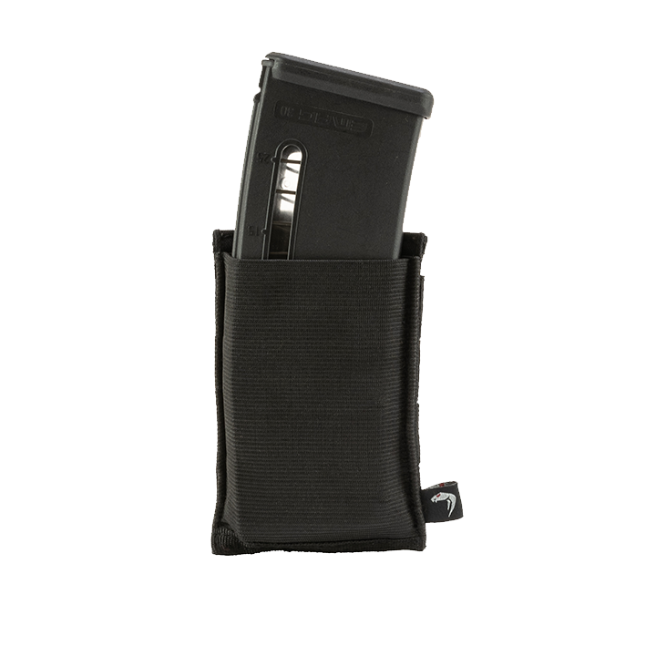 Viper Single Rifle Mag Plate