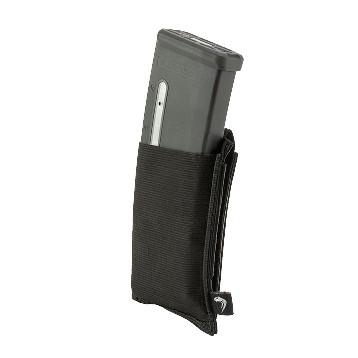Viper Single Rifle Mag Plate