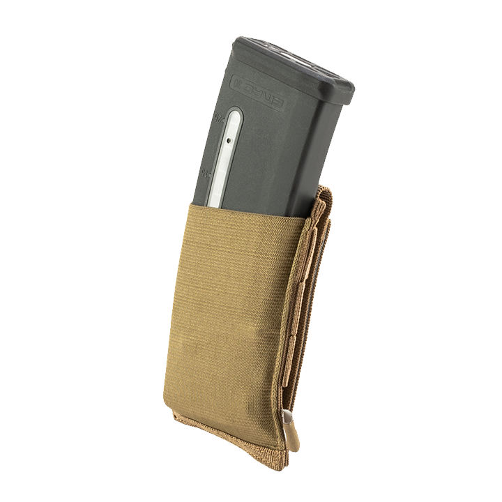 Viper Single Rifle Mag Plate