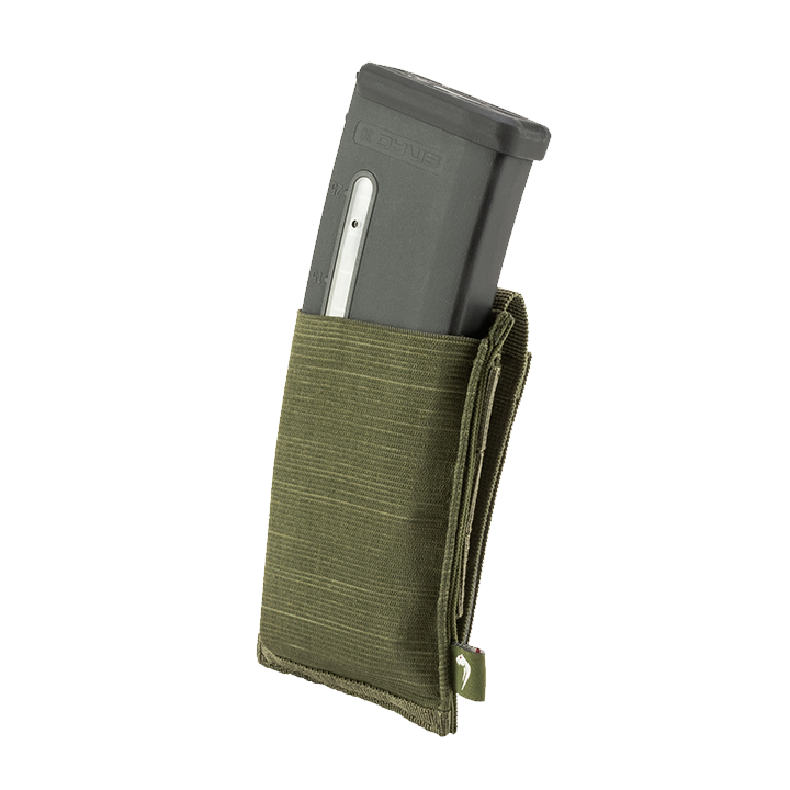 Viper Single Rifle Mag Plate