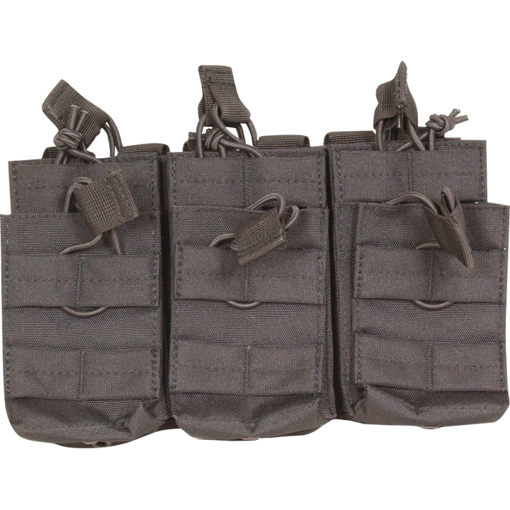 Viper Duo Mag Pouch Treble