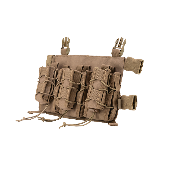 Viper VX Buckle Up Mag Rig