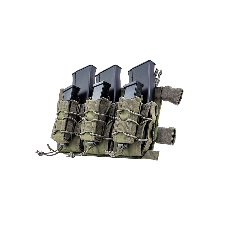 Viper VX Buckle Up Mag Rig