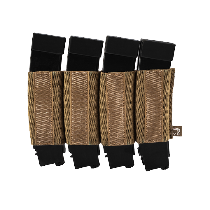 Viper VX Quad SMG Mag Sleeve
