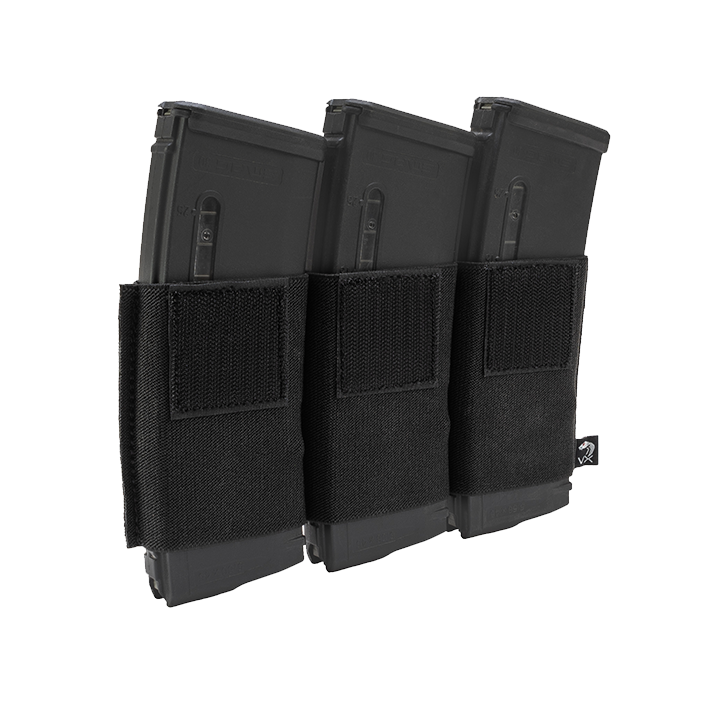Viper VX Triple Rifle Mag Sleeve