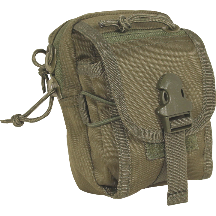 Viper V-Pouch