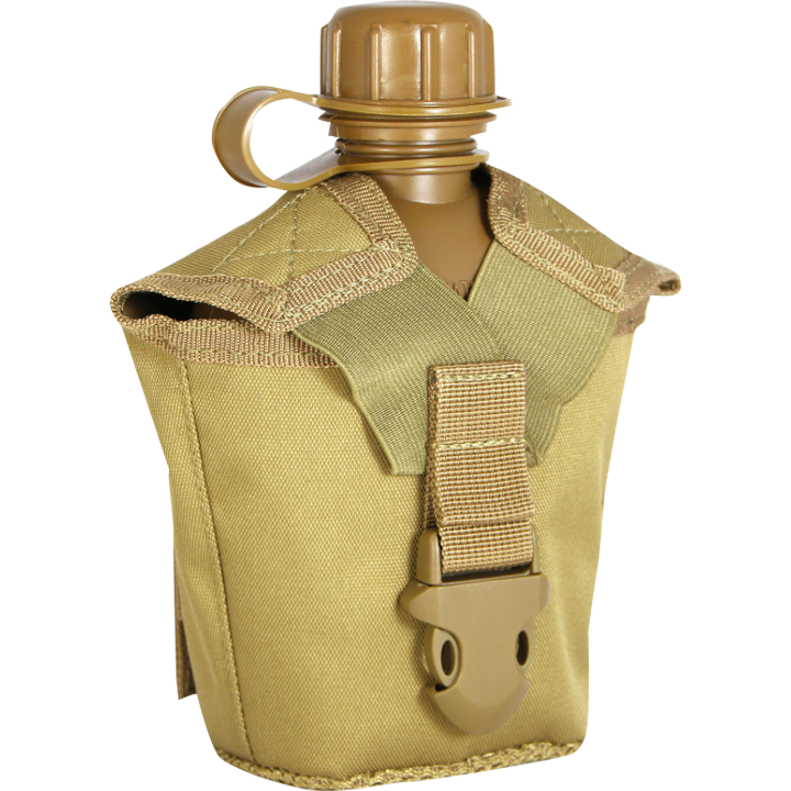 Modular Water Bottle Pouch