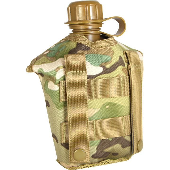 Viper Modular Water Bottle Pouch