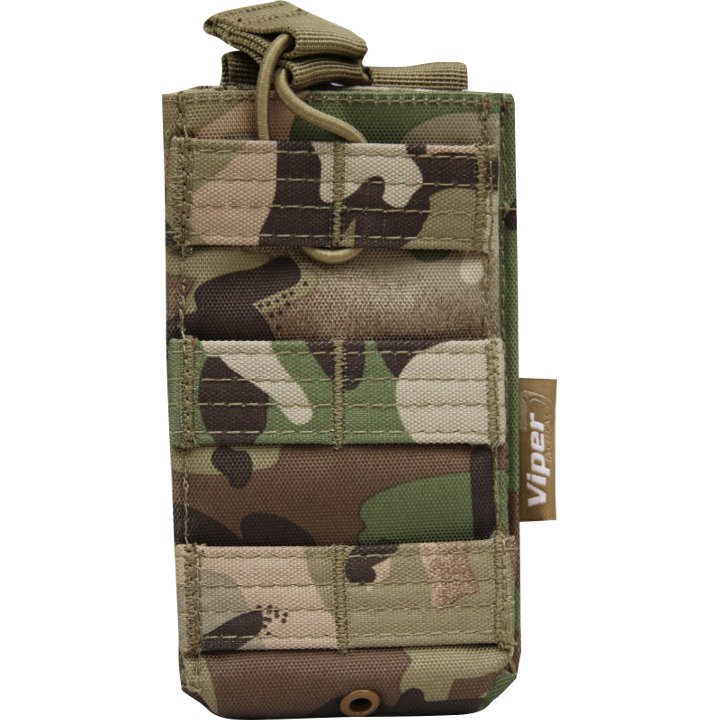 Viper Quick Release Mag Pouch