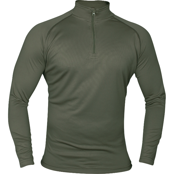 Viper Mesh-tech Armour Top