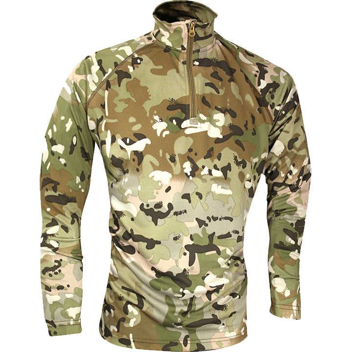 Viper Mesh-tech Armour Top