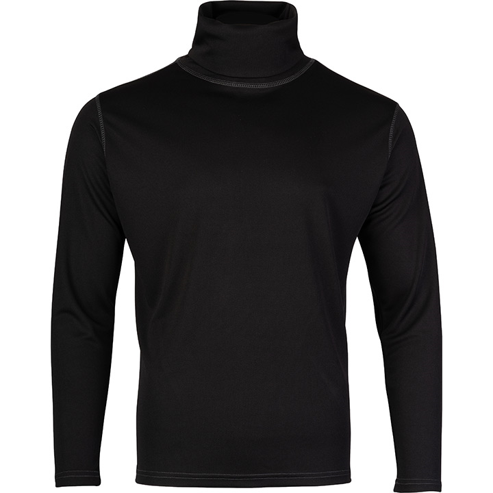 Viper Tactical Roll Neck Top