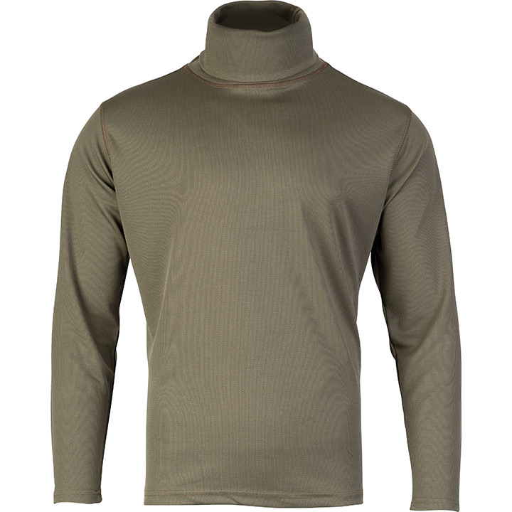 Viper Tactical Roll Neck Top