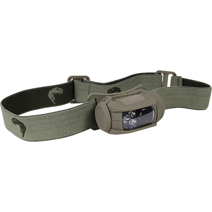 Viper Special Ops Head Torch