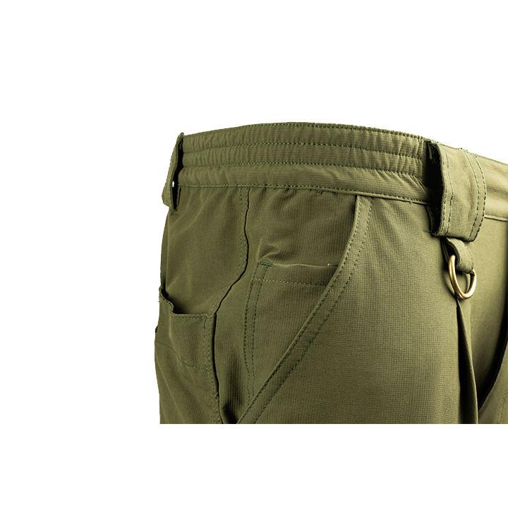 Viper Stretch Pants