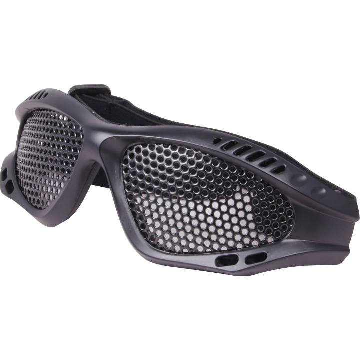 Viper Tactical Mesh Glasses