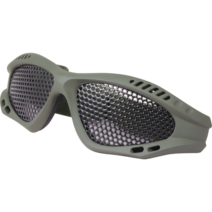 Viper Tactical Mesh Glasses
