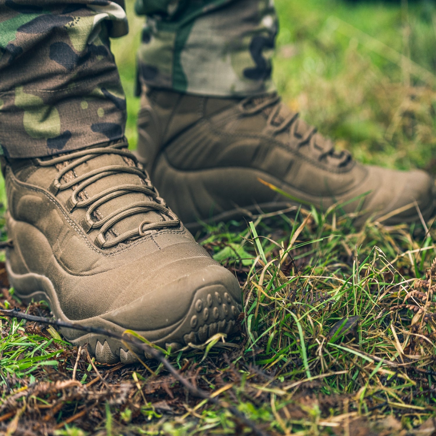 Viper Venom Boots