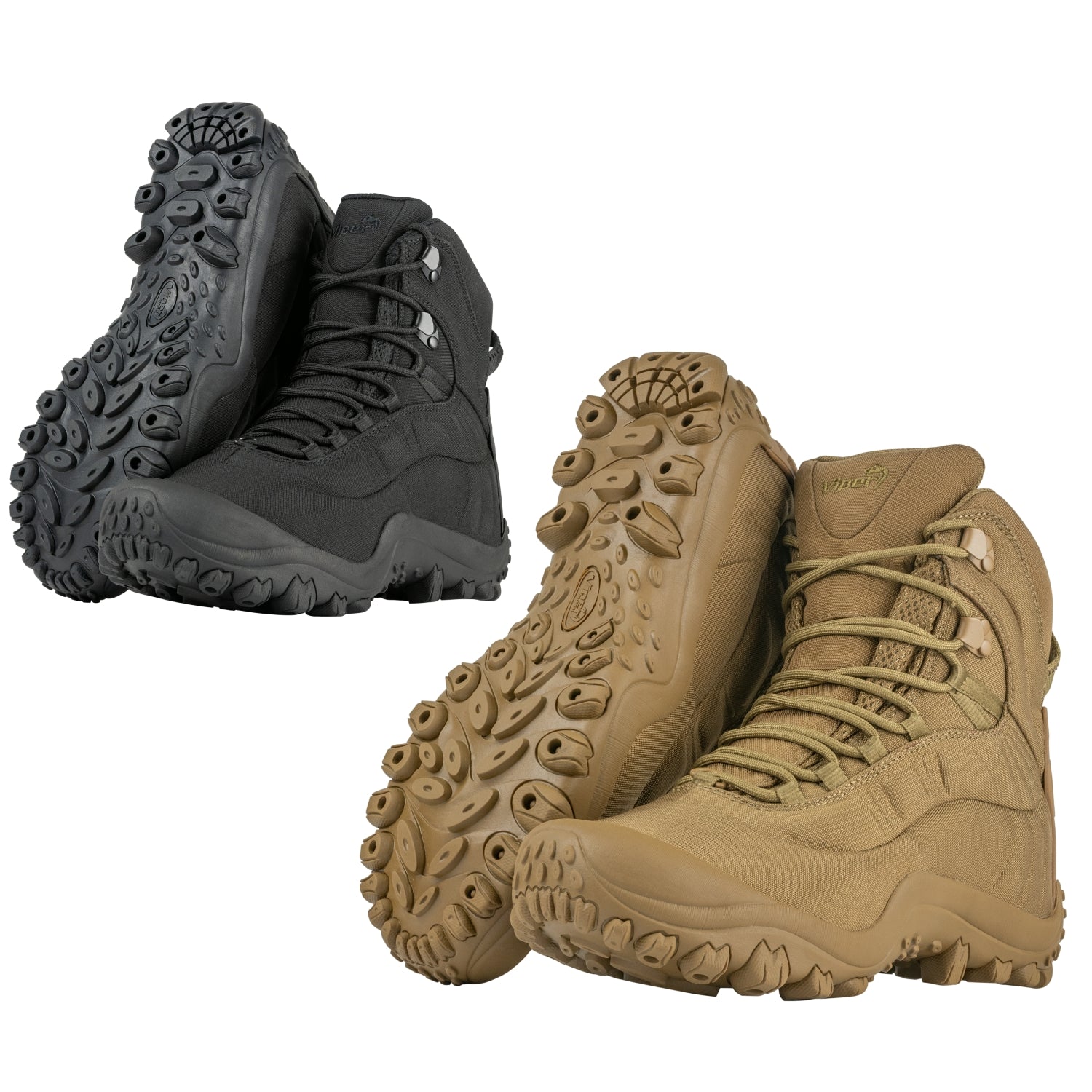 Viper Venom Boots