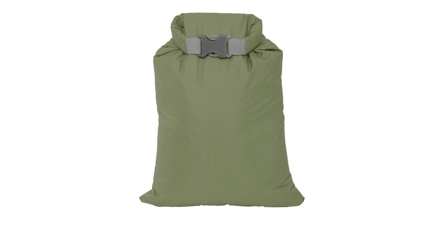 Exped Waterproof Dry Bag 1L XXS