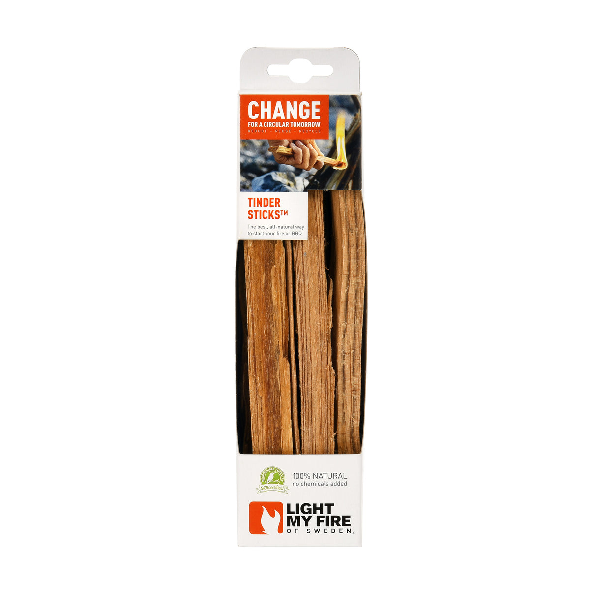 Light My Fire Tinder Sticks